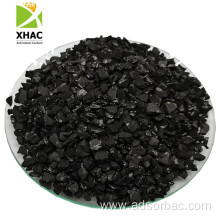 Gold Recovery Waste Water COD Removal Activated Carbon